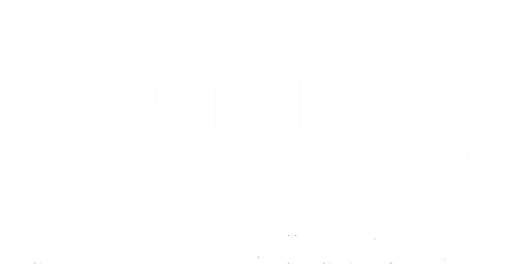 QUAY ASSOCIATES LIMITED logo